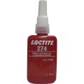 Loctite 274   Zajišťovač šroubů SP - 50 ml | hanak-trade.cz